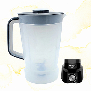 COPO LIQUIDIFICADOR BRITÂNIA BLQ1280 PHILCO PH TOUCH 800 - MM1567