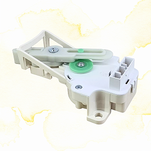 ATUADOR 220V LAVADORA ELECTROLUX LAC12 - 64500662 UP