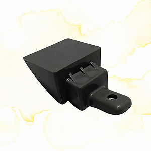 Suporte Puxador Geladeira Electrolux TW42S | HOME SERVICE ESTEIO