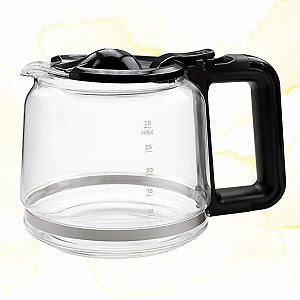 JARRA CAFETEIRA ELECTROLUX EXPERIENCE ECM25 - A24208001 ORIGINAL