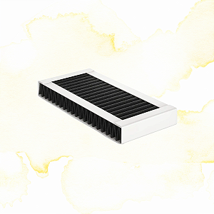 FILTRO ANTIODOR GELADEIRA ELECTROLUX IM8S IB54S - ORIGINAL A24511801