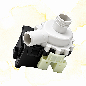ELETROBOMBA DE CIRCULAÇÃO REFRESQUEIRA SUQUEIRA 220V - COM PROTETOR TÉRMICO