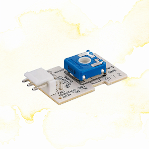 PLACA SELETORA DE NIVEL ELECTROLUX A04245501 LT16 LAC16 LAB16 LAI17 LDR13/16/17 ORIGINAL