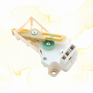 ATUADOR DE FREIO 127V LAVADORA ELECTROLUX LT12F LT15F LTD15 - ORIGINAL 64500661