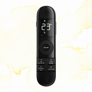 CONTROLE SPLIT ELECTROLUX COLOR ADAPT - ORIGINAL A27759201