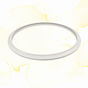 BORRACHA PANELA DE PRESSÃO ELECTROLUX RITA LOBO PCE20 - ORIGINAL A13316401