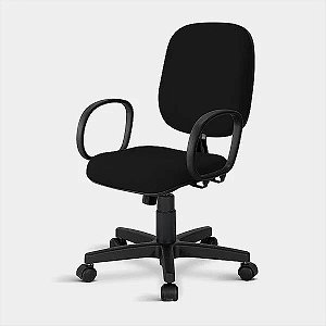 Cadeira Diretor Smartflex Ergonômica