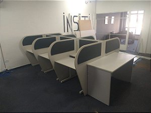 Central de atendimento Telemarketing Nr17