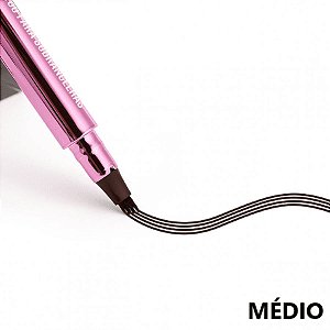 Tattoo para Sobrancelhas 1.1gr - Vivai - Cor: Marrom