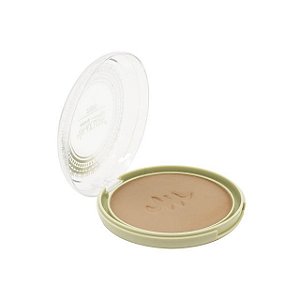 Pó Compacto Matte Vegano 11gr - Max Love - Cor: 44