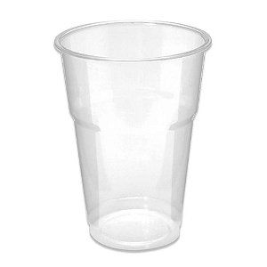 COPO 500ML CRISTAL SUPREMO - PRAFESTA C/30