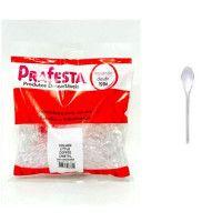 COLHER PARA CAFE C/3000 CRISTAL