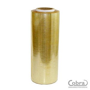 FILME PVC ESTICAVEL 300MM EM BOBINA