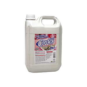 NEUTRALIZADOR DE ODORES FLORAL 5LTS  - CORDEX