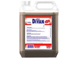 CERA BRIOSOL BRILHO PRETA 5LT