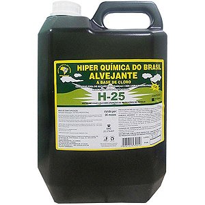 ALVEJANTE 5LTS - HIPERQUIMICA