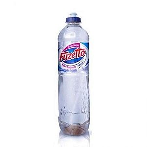 DETERGENTE NEUTRO 500ML - FUZETTO