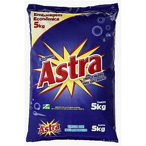 SABAO EM PO ASTRA C/5KG