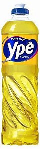 DETERGENTE YPE NEUTRO 500ML