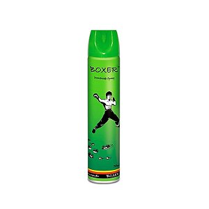 INSETIC AEROSOL 300ML FORT