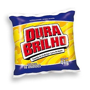 LA DE ACO C/08 - TOP BRILHO