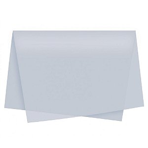 PAPEL IMPERMEAVEL SEDA 50X70 C/400 20GR - DADU