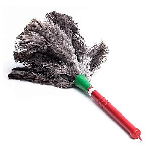 ESPANADOR PENAS 30CM