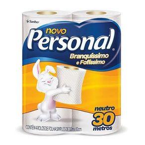 PAPEL HIGIENICO PAPOULA - PCT C/04
