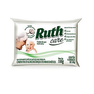 SABAO COCO RUTH