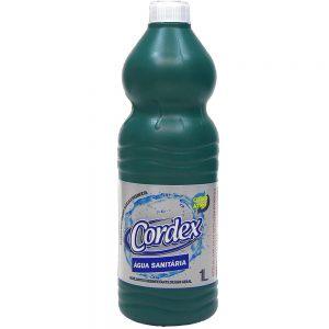 HIPOCLORITO 5% - 5LTS - CORDEX