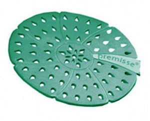 TELA SANITARIA AROMATIZANTE LIMAO OVAL