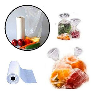 BOBINA FREEZER 23X35CM 3LTS C/500