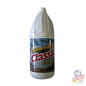 CLORO 5LT CLASSIC