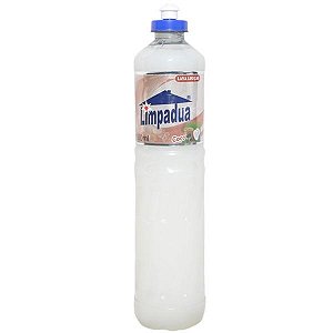 DETERGENTE LIMPADUA  500ML