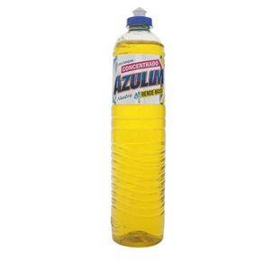 DETERGENTE AZULIM NEUTRO 500ML