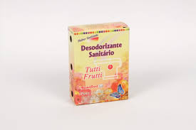 TELA SANITARIA AROMATIZADA TUTTI-FRUTTI UND