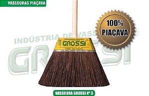 VASSOURA PELO 1 METRO