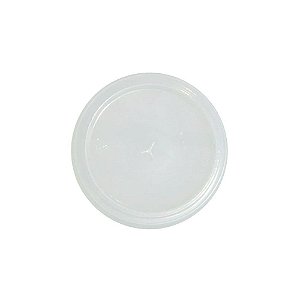 TAMPA 300ML TPF C/FURO C/50 - N�O UTILIZAR