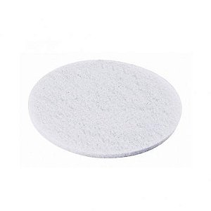 DISCO ENCERADEIRA BRANCO 350