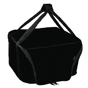 BOLSA P/12 QUENTINHAS C/ISOPOR