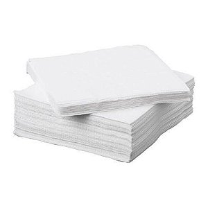 GUARDANAPO 29,5X30 FD C/3000 (30X100) - BONNO