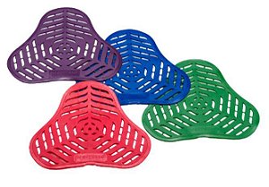 TELA SANITARIA AROMATIZADA OVAL CEREJA UND