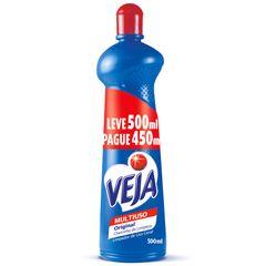 VEJA MULTI ULSO 500ML BIO ALCOOL
