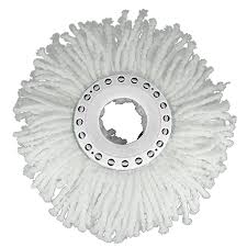 REFIL MICROFIBRA P/ MOP ROTATORIO