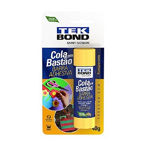 COLA EM BASTAO 90GR- BLISTER