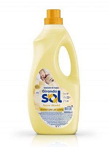 AMACIANTE TALCO CLASSIC 2 LT