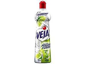 LIMPADOR MULTIUSO 500ML - FUZETTO