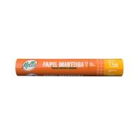 PAPEL MANTEIGA 0,30 X 7,5MTS - MELO