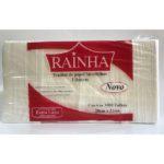 P TOALHA INTER BRANCO LUXO 20X21 (JAE VERMELHO)100 FORA LINHA