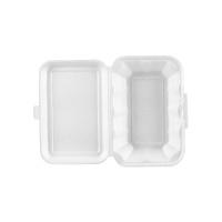 ESTOJO ISOPOR 165X240X55 FD C/200 (H-03) - ULTRATHERM